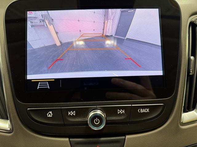 2020 Chevrolet Malibu Premier 2.0 Liter Turbocharged