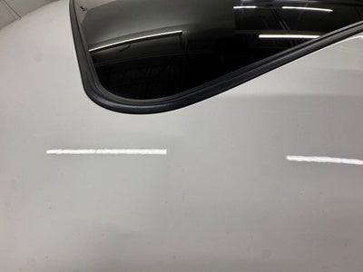 2020 Chevrolet Malibu Premier 2.0 Liter Turbocharged