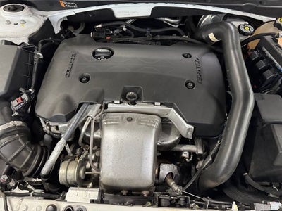 2020 Chevrolet Malibu Premier 2.0 Liter Turbocharged