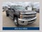 2016 Chevrolet Silverado 3500HD LTZ
