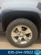 2018 Chevrolet Colorado Z71 3.6 Liter V6 Crew Cab 4WD