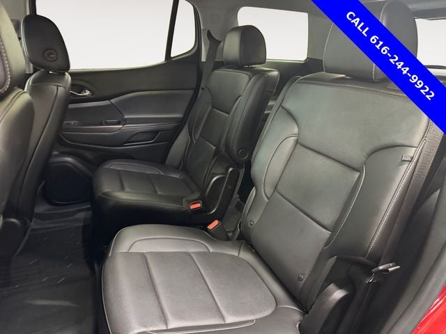 2021 GMC Acadia SLT 3.6 Liter V6 AWD