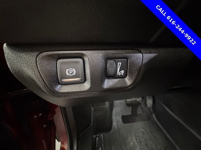 2021 GMC Acadia SLT 3.6 Liter V6 AWD