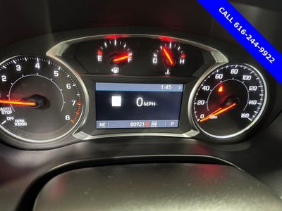 2021 GMC Acadia SLT 3.6 Liter V6 AWD