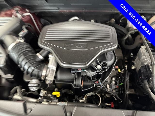 2021 GMC Acadia SLT 3.6 Liter V6 AWD