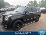 2020 GMC Yukon Denali 6.2 Liter V8 EcoTec3 4WD