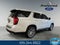 2021 GMC Yukon Denali 6.2 Liter V8 EcoTec3 4WD