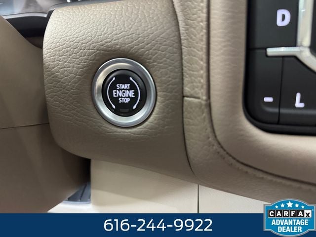 2021 GMC Yukon Denali 6.2 Liter V8 EcoTec3 4WD
