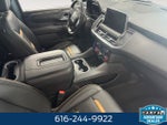 2023 GMC Yukon XL AT4 6.2 Liter V8 EcoTec3 4WD