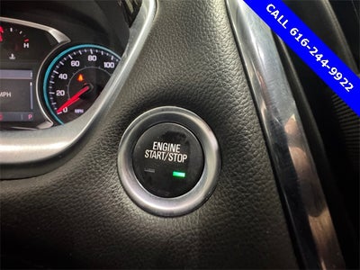 2020 Chevrolet Traverse LT 3.6 Liter V6 AWD 3rd Row Seating