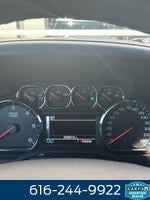 2015 Chevrolet Tahoe LT 5.3 Liter V8 EcoTec3 4WD