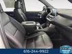 2021 Chevrolet Tahoe Z71 5.3 Liter V8 EcoTec3 4WD