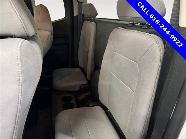 2020 GMC Canyon Base 3.6 Liter V6 Extended 4WD