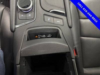 2021 Cadillac XT5 Premium Luxury 2.0 Liter Turbocharged AWD