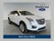 2017 Cadillac XT5 Platinum 3.6 Liter V6 AWD