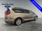 2017 Chrysler Pacifica Touring L 3.6 Liter V6 7 Passenger 3rd Row Seating
