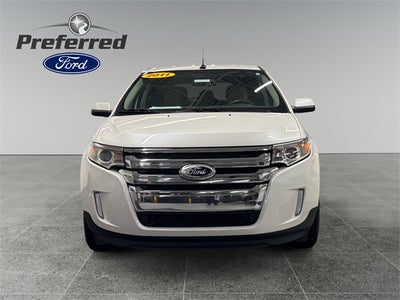 2011 Ford Edge SEL 3.5 Liter V6 FWD