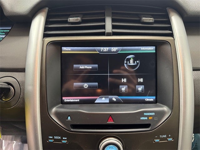 2011 Ford Edge SEL 3.5 Liter V6 FWD