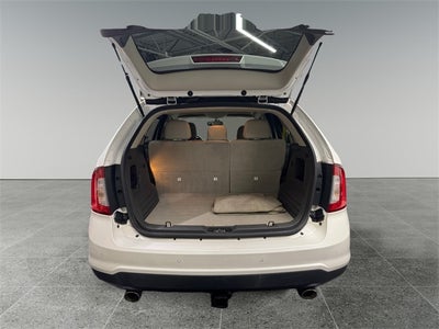 2011 Ford Edge SEL 3.5 Liter V6 FWD