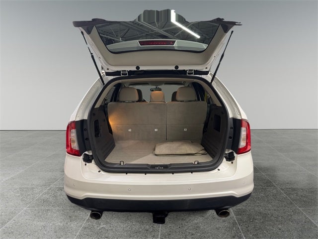 2011 Ford Edge SEL 3.5 Liter V6 FWD