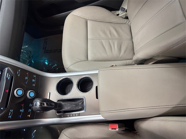 2011 Ford Edge SEL 3.5 Liter V6 FWD