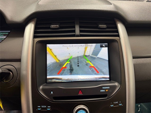 2011 Ford Edge SEL 3.5 Liter V6 FWD