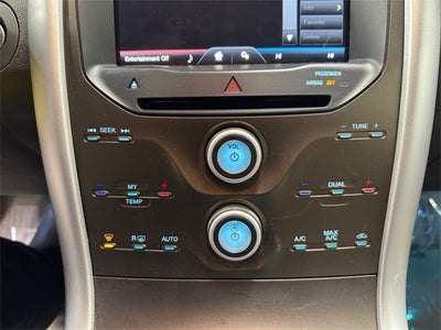 2011 Ford Edge SEL 3.5 Liter V6 FWD