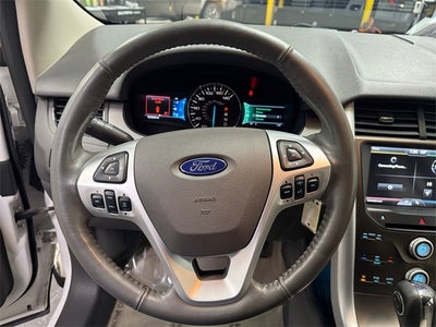 2011 Ford Edge SEL 3.5 Liter V6 FWD