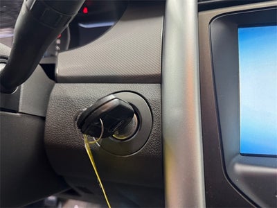 2011 Ford Edge SEL 3.5 Liter V6 FWD