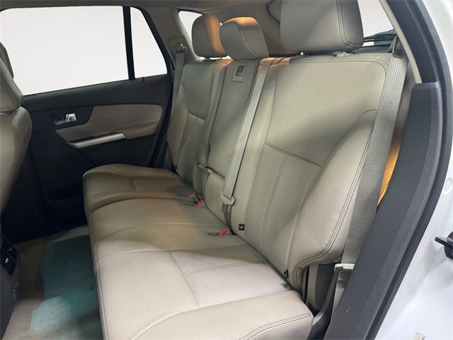 2011 Ford Edge SEL 3.5 Liter V6 FWD