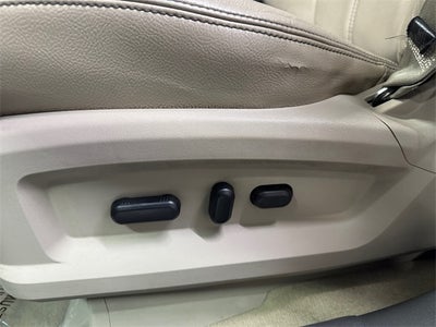 2011 Ford Edge SEL 3.5 Liter V6 FWD