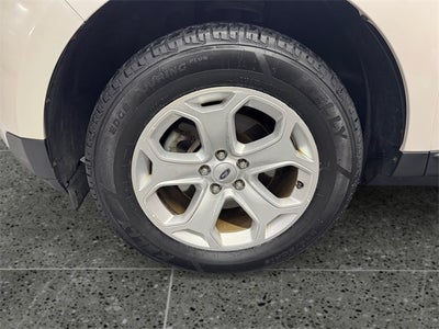 2011 Ford Edge SEL 3.5 Liter V6 FWD