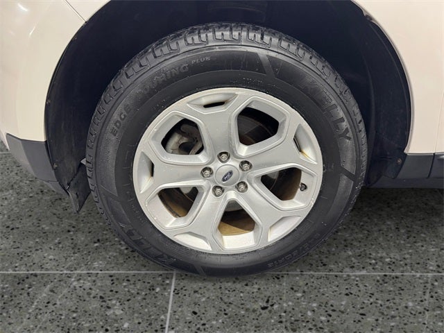 2011 Ford Edge SEL 3.5 Liter V6 FWD