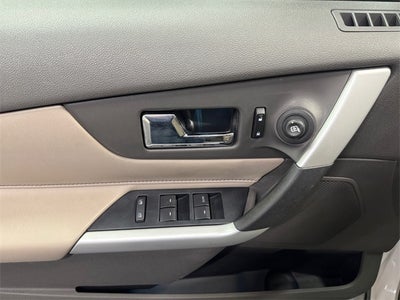 2011 Ford Edge SEL 3.5 Liter V6 FWD