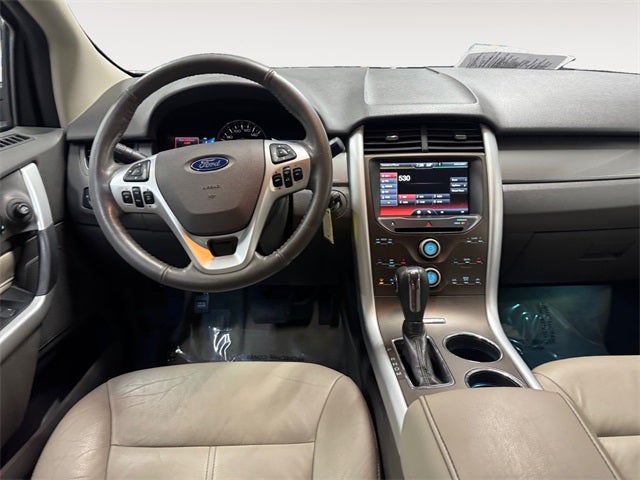 2011 Ford Edge SEL 3.5 Liter V6 FWD