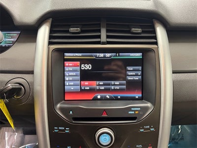 2011 Ford Edge SEL 3.5 Liter V6 FWD