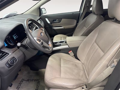 2011 Ford Edge SEL 3.5 Liter V6 FWD