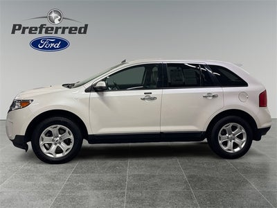 2011 Ford Edge SEL 3.5 Liter V6 FWD
