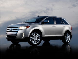 2011 Ford Edge SEL