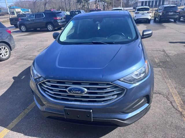 2019 Ford Edge SE 2.0 Liter EcoBoost AWD