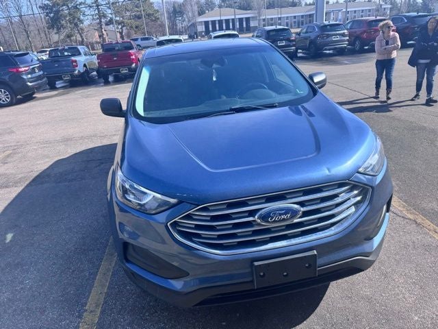 2019 Ford Edge SE 2.0 Liter EcoBoost AWD