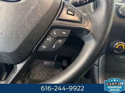 2019 Ford Edge SE 2.0 Liter EcoBoost Turbochared AWD