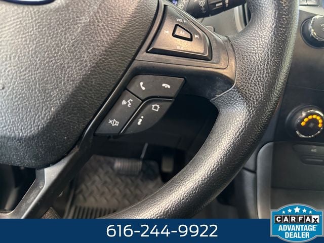 2019 Ford Edge SE 2.0 Liter EcoBoost Turbochared AWD