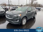 2023 Ford Edge SEL 2.0 Liter EcoBoost Turbocharged AWD Leather Seatin
