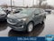 2023 Ford Edge SEL 2.0 Liter EcoBoost Turbocharged AWD Leather Seatin