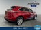 2022 Ford Edge SEL 2.0 Liter EcoBoost AWD Leather Seating