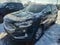 2022 Ford Edge SEL 2.0 Liter EcoBoost AWD Leather Seating