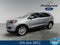 2024 Ford Edge SEL 2.0 Liter EcoBoost Turbocharged AWD