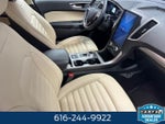 2024 Ford Edge SEL 2.0 Liter EcoBoost Turbocharged AWD