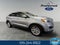 2024 Ford Edge SEL 2.0 Liter EcoBoost Turbocharged AWD